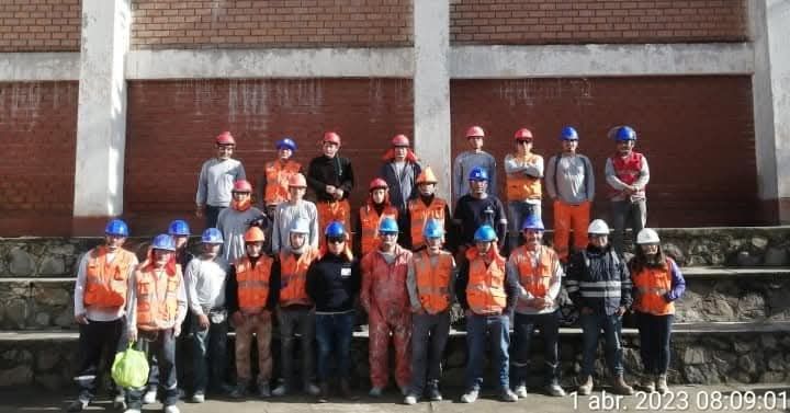 Equipo técnico de VERATHIAN